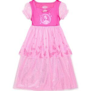 WICKED GLINDA TODDLER GIRLS Fantasy Nightgown SIZE 2T NEW
